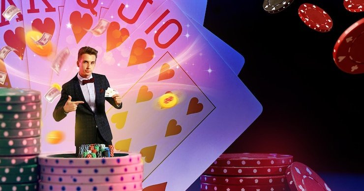 Interface taruhan Dragon Tiger Langsung di soju808
