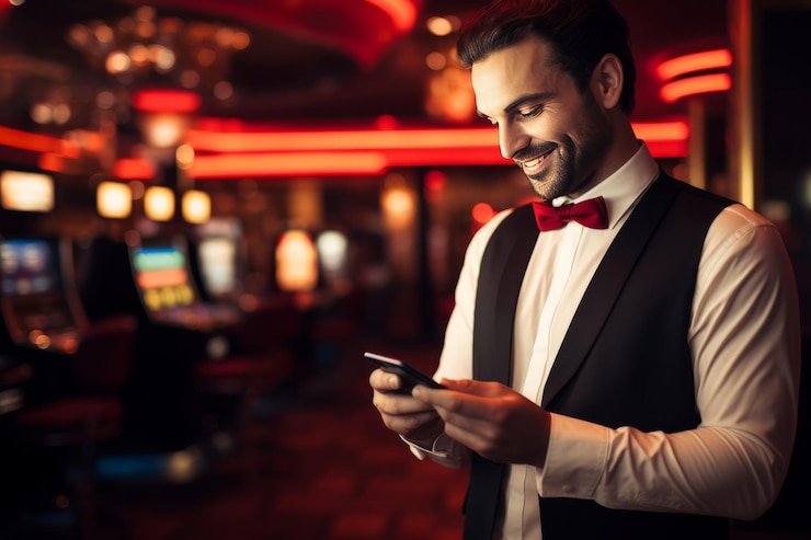 Tampilan jadwal permainan langsung di platform soju808